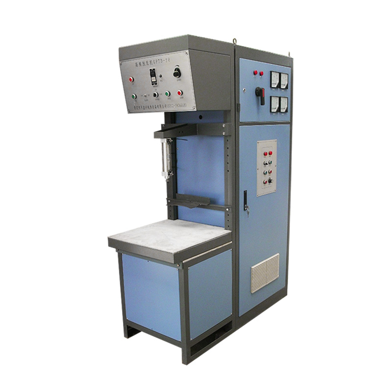 Mitkä ovat keittoastioiden pohjan suurtaajuuserotuskoneen erityiset sovellukset?