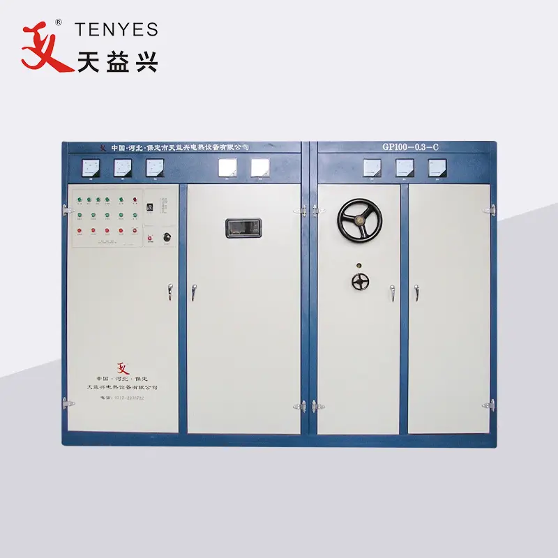 Early Vacuum Tubes High Frequency Equipment -laitteiden esittely